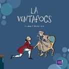 Charles Perrault, Ximena Maier, Ximena Maier Pan de Soraluce - La Ventafocs