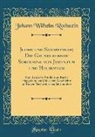Johann Wilhelm Rothstein - Juden und Samaritaner; Die Grundlegende Scheidung von Judentum und Heidentum