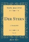 Kirche Jesu Christi - Der Stern, Vol. 70: 1. Oktober 1938 (Classic Reprint)