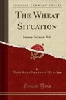 United States Department Of Agriculture - The Wheat Situation