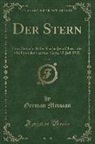 German Mission - Der Stern, Vol. 63
