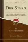 Unknown Author - Der Stern, Vol. 65