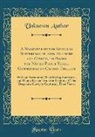 Unknown Author - A Narrative of the Singular Sufferings of John Fillmore and Others, on Board the Noted Pirate Vessel Commanded by Captain Phillips: With an Account of