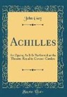John Gay - Achilles