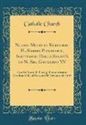 Catholic Church - Nuovo Modo Di Eleggere Il Sommo Pontefice, Instituito Dalla Santità Di N. Sig. Gregorio XV: Con Li Nomi Di Tutti Gl'eminentissimi Cardinali Che Al Pre