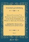 Emanuel Swedenborg - Arcana Coelestia; The Heavenly Arcana Contained in the Holy Scripture, or Word of the Lord, Unfolded, Vol. 5
