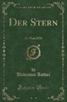 Unknown Author - Der Stern, Vol. 63