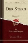 Unknown Author - Der Stern, Vol. 11