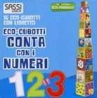 Irene Guerrieri - Conta con i numeri. Eco-cubotti