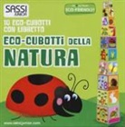 Mathew Neil - Eco-cubotti della natura!