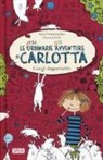 Alice Pantermuller, D. Kohl - Le (stra)ordinarie (dis)avventure di Carlotta. Conigli dappertutto