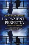 Jenny Blackhurst - La paziente perfetta