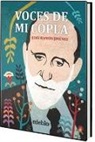 Juan Ramón Jiménez - VOCES DE MI COPLA
