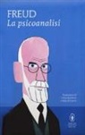 Sigmund Freud - La psicoanalisi