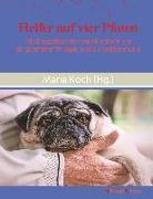 Maria Koch - Helfer auf vier Pfoten