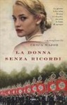 Cesca Major - La donna senza ricordi