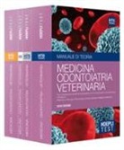 Hoepli test. Medicina odontoiatria veterinaria: Manuale di teoria-Esercizi svolti e commentati-10.000 quiz e commentati-Prove simulate per i test di ammissione all'università