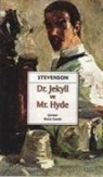Robert Louis Stevenson - Dr. Jekyll ve Mr. Hyde
