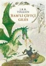 John Ronald Reuel Tolkien - Hamli Ciftci Giles Özel Ciltli