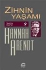 Hannah Arendt - Zihnin Yasami