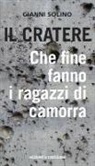 Gianni Solino - Il cratere. Che fine fanno i ragazzi di camorra