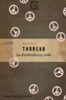 Henry D. Thoreau - La disobbedienza civile