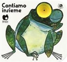 Giovanna Mantegazza, C. Alberto Michelini, Carlo Alberto Michelini, C. A. Michelini - Contiamo insieme