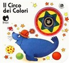 Chiara Bordoni, Emanuela Bussolati - Il circo dei colori