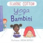 Fearne Cotton, S. Dempsey - Yoga per bambini