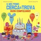 Sandrine Beau, C. Decorte - Buon compleanno! Il mio primo cerca & trova