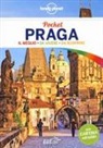 Mark Baker, Marc Di Duca, Neil Wilson - Praga. Con carta estraibile