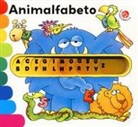 Mario Gomboli - Animalfabeto
