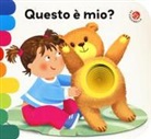 Giovanna Mantegazza, Laura Rigo - Questo è mio?