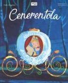 Valentina Facci, Matteo Gaule - Cenerentola. Fiabe intagliate