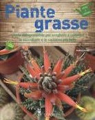 Andrea Severi, M. Grassi - Piante grasse