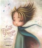 Agnès De Lestrade, V. Docampo - Il Piccolo Principe da Antoine de Saint-Exupéry