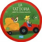 Cecilia Botta - La fattoria