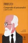 Sigmund Freud, R. Finelli, P. Vinci - Compendio di psicoanalisi e altri scritti