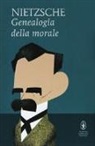 Friedrich Nietzsche - Genealogia della morale