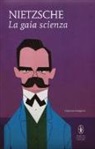 Friedrich Nietzsche - La gaia scienza