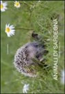 Giuseppe Sedda - Animali di Sardegna. Dentro la natura. Ediz. italiana e inglese