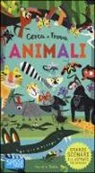 Fermin Solis - Animali. Cerca e trova
