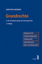 Christoph Bezemek - Grundrechte