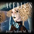 Acedia Albion - Avatar Fashion Volume VII