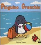 Salina Yoon - Pinguino e granchio