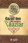 Imam-I Gazali - Imam-i Gazaliden Müminlere Vaazlar