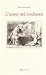 Ettore Guicciardo - L'usura nel Medioevo