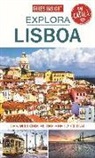 Varios - Explora Lisboa : Les millors rutes per la ciutat
