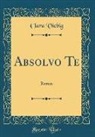 Clara Viebig - Absolvo Te