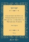 Berenger Berenger - Collection de Tous les Voyages Faits Autour du Monde par les Différentes Nations de l'Europe, Vol. 6